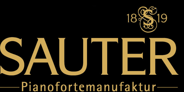 Sauter Sauter