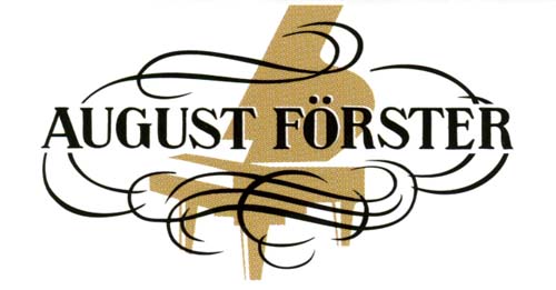 August F�rster