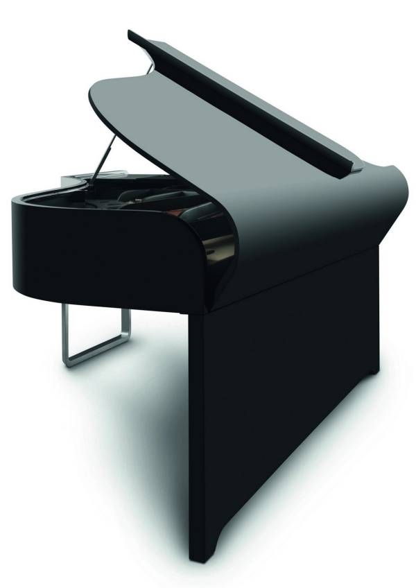 Bild zu Klavier oder Digitalpiano günstig mieten Bild zu Klavier oder Digitalpiano günstig mieten