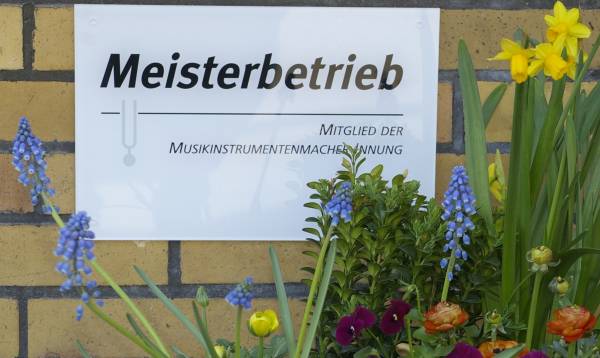 Bild zu Musikinstrumentenmacher Innung Bild zu Musikinstrumentenmacher Innung