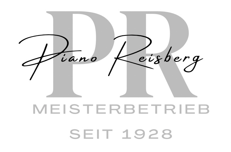 Logo Piano Reisberg